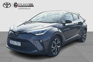 Toyota C-HR 2020